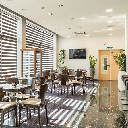 Szálloda Hotel Mondo