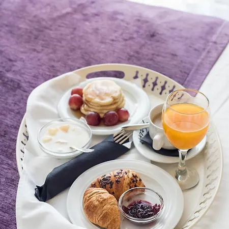 Szálloda Hotel Mondo 4*