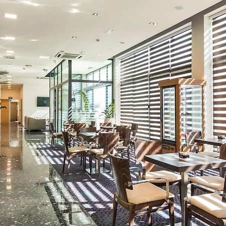 Hotel Mondo Szálloda