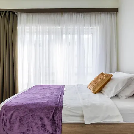 Hotel Mondo Szálloda Split