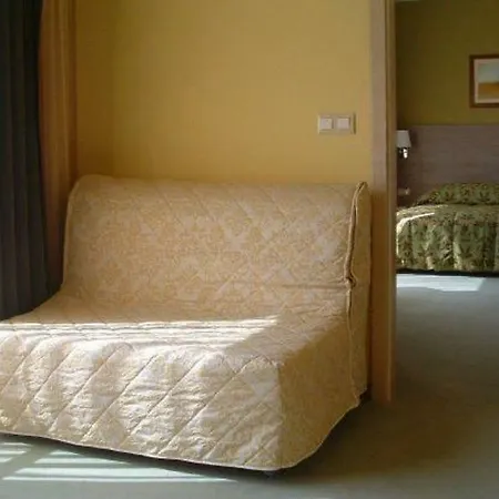 Szálloda Hotel Mondo