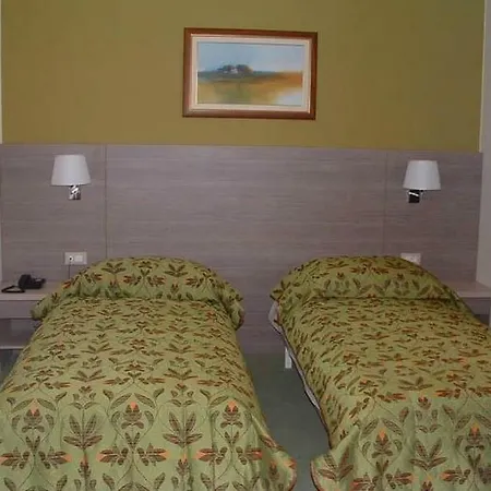 Szálloda Hotel Mondo 4*