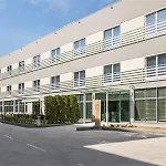 Hotel Mondo