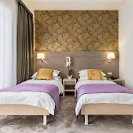 Hotel Mondo 4* Σπλιτ