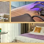 Hotel Mondo 4* Σπλιτ