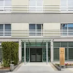 Hotel Mondo Σπλιτ