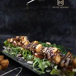 Hotel Mondo 4* Σπλιτ