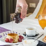 Hotel Mondo Ξενοδοχείο