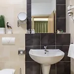 Hotel Mondo 4* Σπλιτ