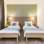 Hotel Mondo 4* Σπλιτ