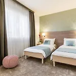 Hotel Mondo Σπλιτ