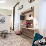 Hotel Mondo