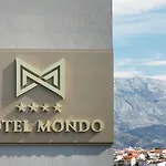 Hotel Mondo Ξενοδοχείο Σπλιτ
