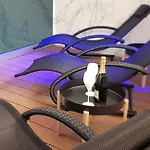Hotel Mondo Σπλιτ