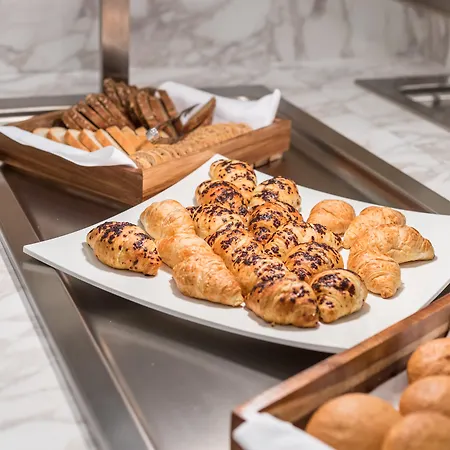 فندق Hotel Mondo سبليت