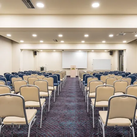 Hotel Mondo فندق 4*