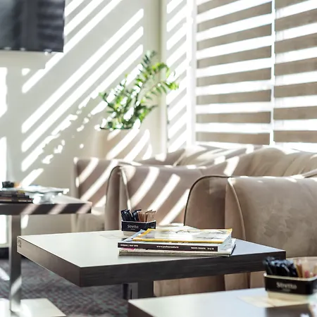 فندق Hotel Mondo سبليت