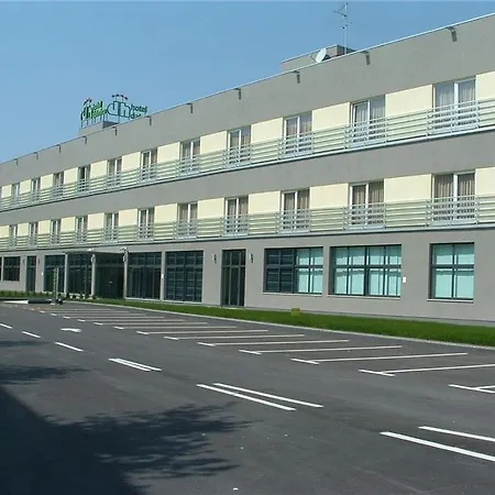 Szálloda Hotel Mondo Split
