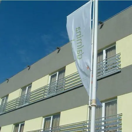 Hotel Mondo Szálloda 4*