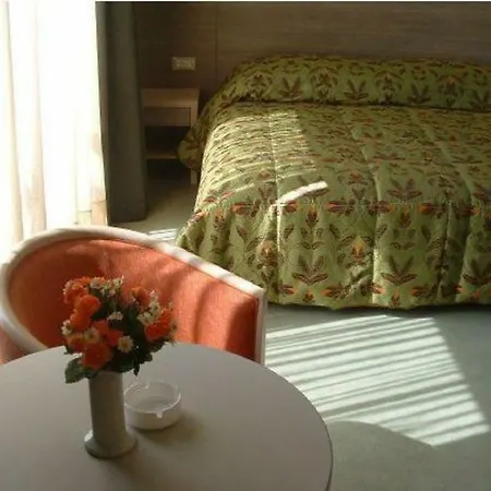 Hotel Mondo Szálloda Split