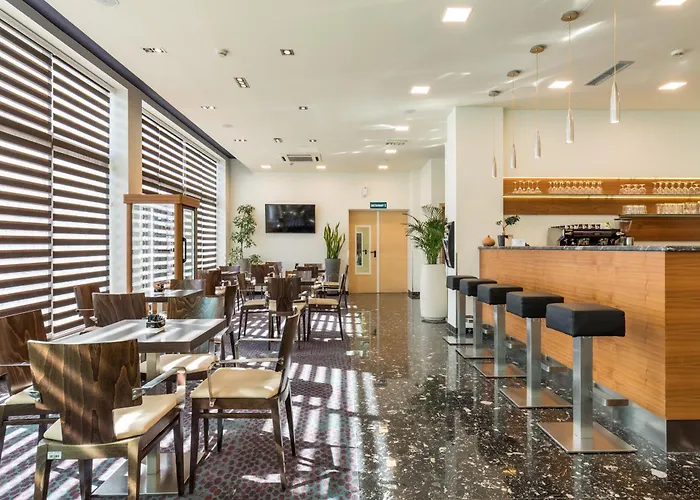 Hotel Mondo