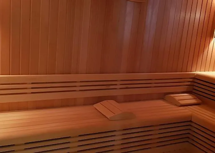 Hotel Mondo Split