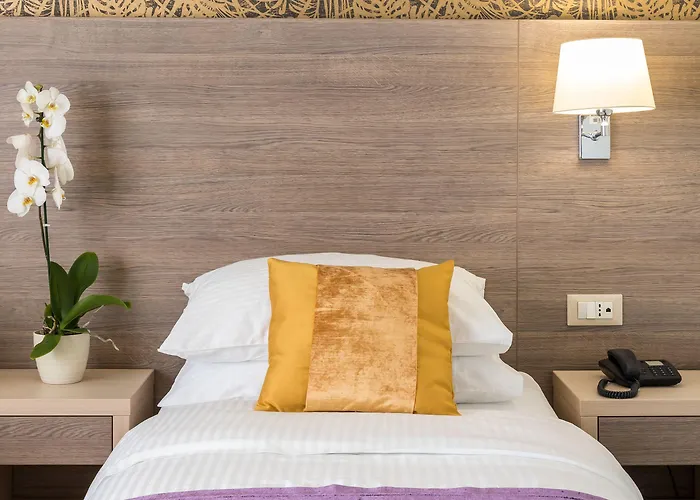 Hotel Mondo