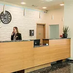 酒店 蒙多旅馆 斯普利特