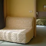 Ξενοδοχείο Hotel Mondo
