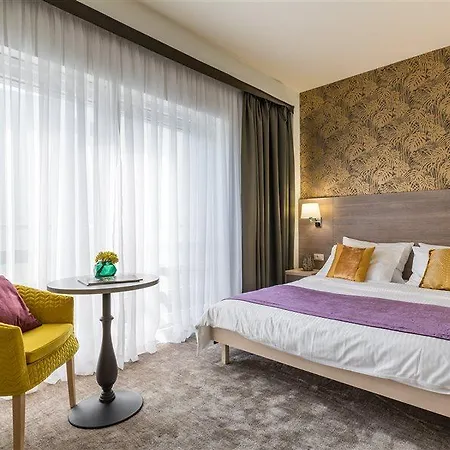 Hotel Hotel Mondo