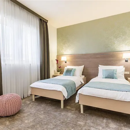 Hotel Hotel Mondo