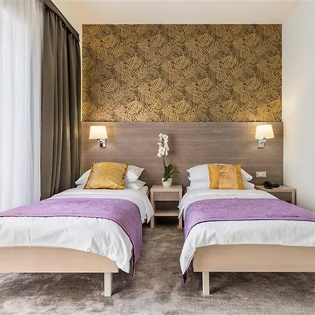 Hotel Mondo 4* Spalato