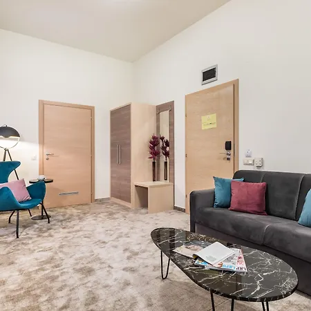 Hotel Mondo 4* Split