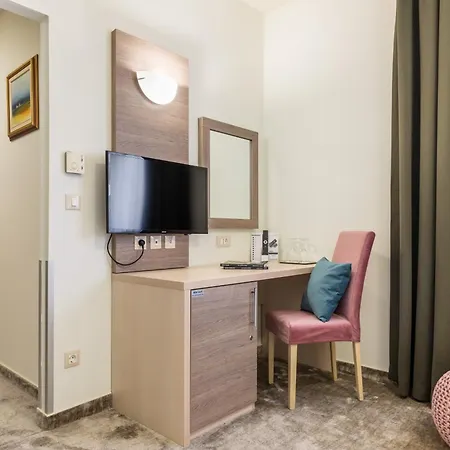 Hotel Hotel Mondo Split