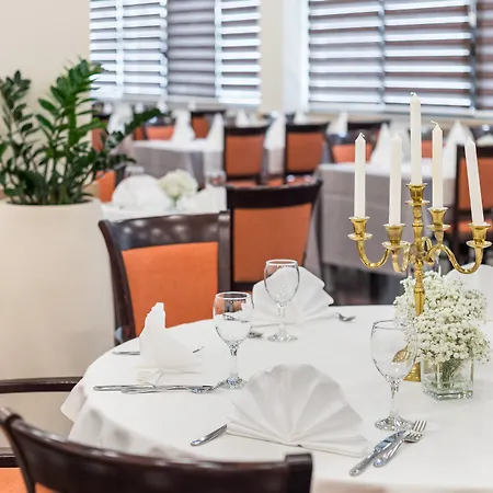 Hotel Mondo Split