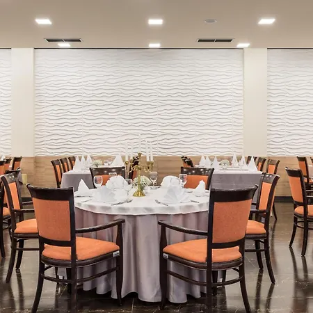 فندق Hotel Mondo سبليت