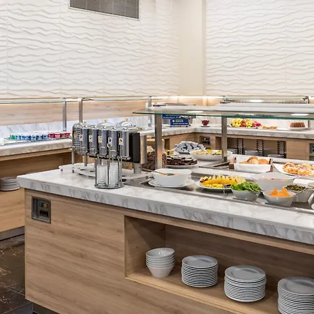 Hotel Hotel Mondo 4*