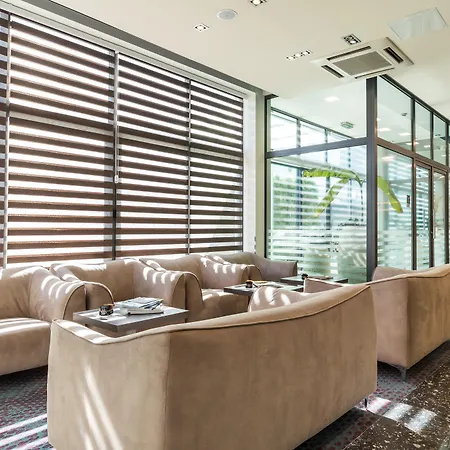 Hotel Mondo Split