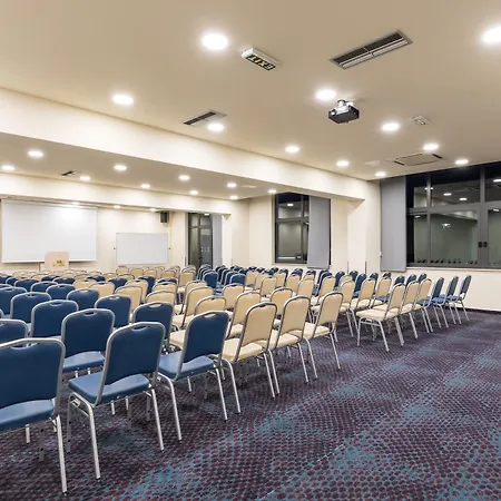 Hotel Mondo