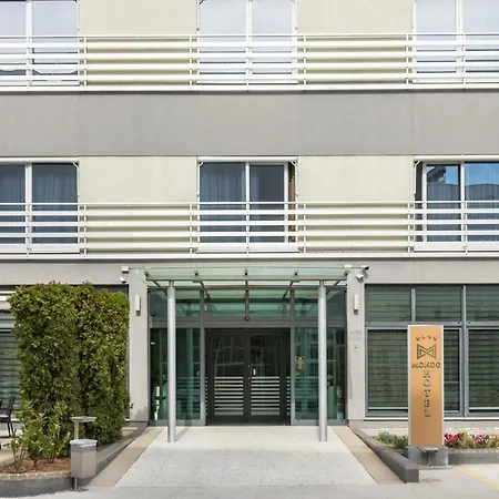 Hotel Mondo Split