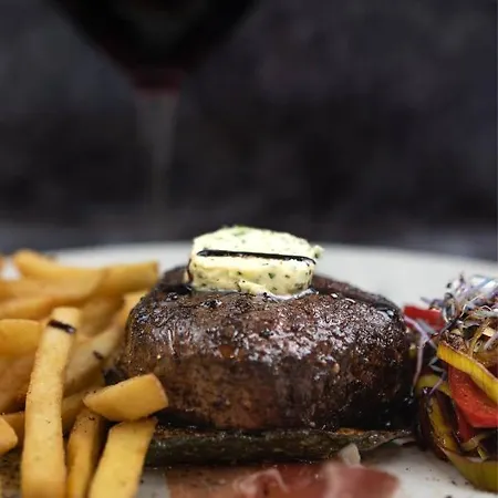 فندق Hotel Mondo