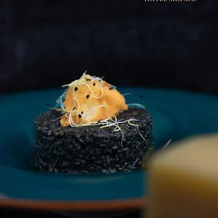 Hotel Mondo 4* سبليت