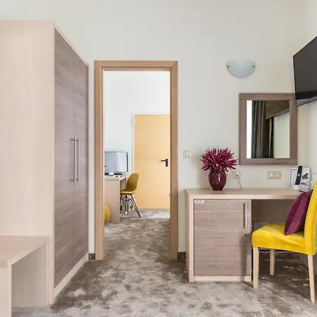 Hotel Hotel Mondo