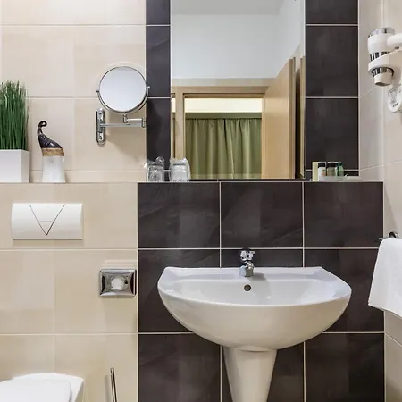 Hotel Mondo 4* Spalato