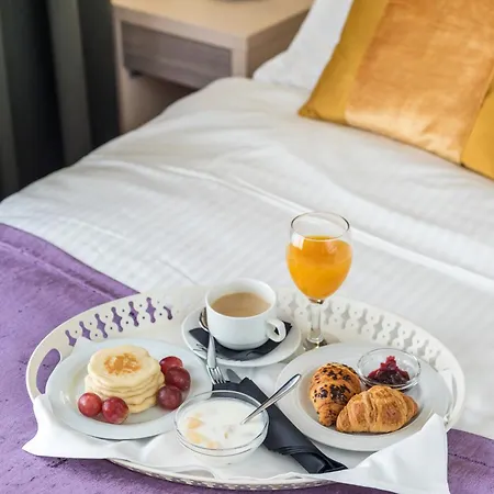 Hotel Mondo Hotel Split