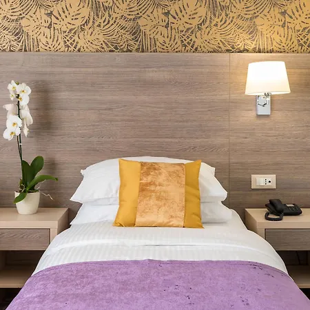Hotel Mondo Hotel