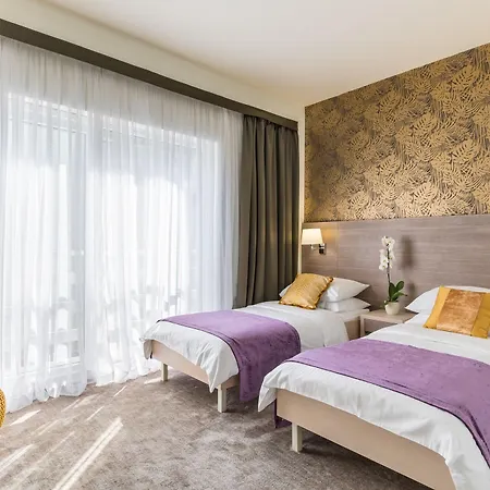 Hotel Hotel Mondo