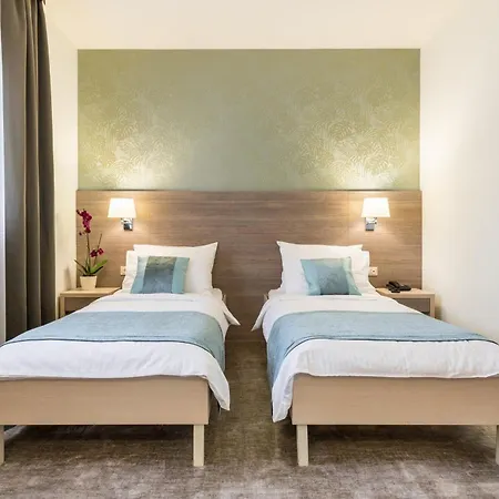 Hotel Mondo 4* Spalato