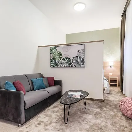 Hotel Mondo سبليت