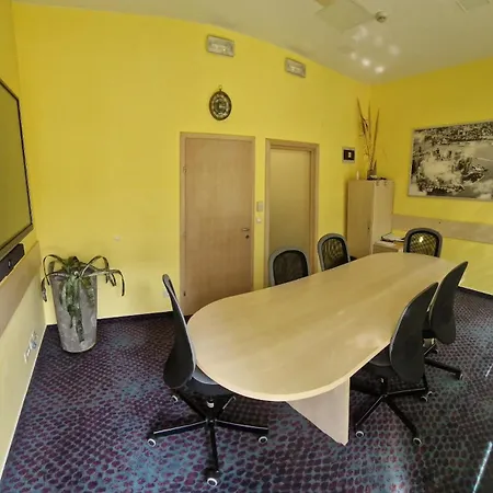 Hotel Mondo Hotel 4*
